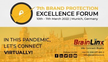 7th Brand Protection Excellence Forum